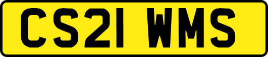 CS21WMS