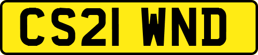 CS21WND