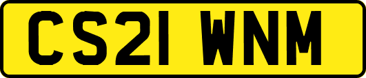 CS21WNM