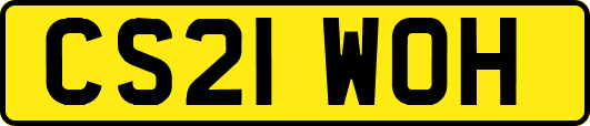 CS21WOH