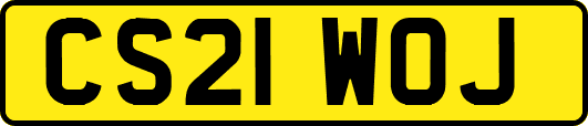 CS21WOJ