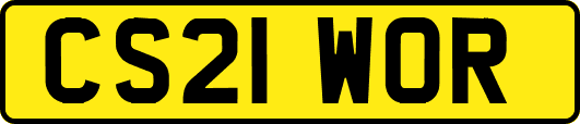 CS21WOR