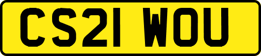 CS21WOU