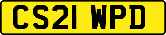 CS21WPD
