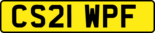 CS21WPF