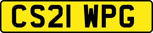 CS21WPG
