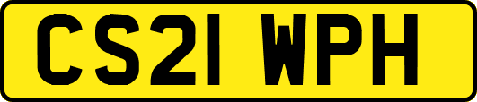 CS21WPH