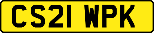 CS21WPK