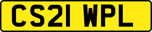 CS21WPL