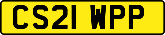 CS21WPP