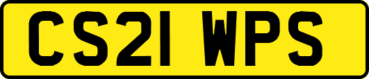 CS21WPS