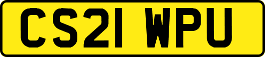 CS21WPU