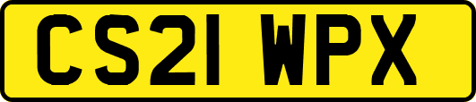 CS21WPX
