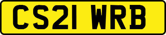 CS21WRB