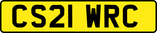 CS21WRC