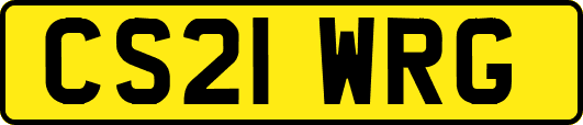 CS21WRG