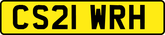 CS21WRH