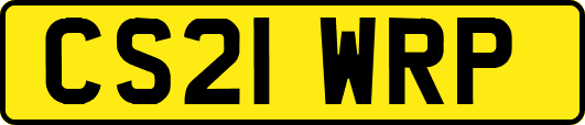 CS21WRP