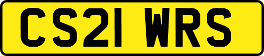 CS21WRS