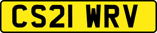 CS21WRV