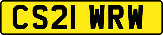 CS21WRW