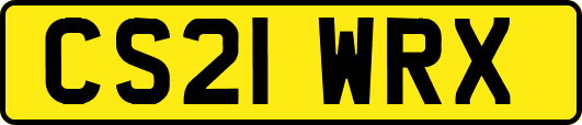 CS21WRX