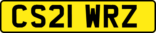 CS21WRZ
