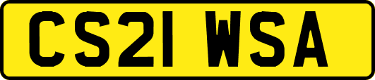 CS21WSA