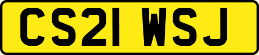 CS21WSJ