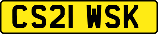 CS21WSK