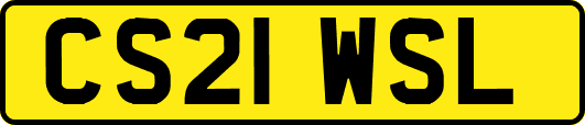 CS21WSL