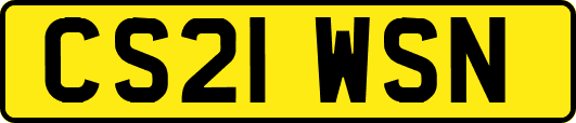 CS21WSN