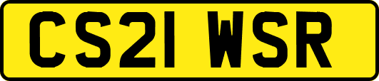 CS21WSR