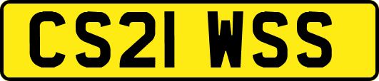 CS21WSS
