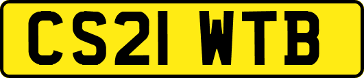 CS21WTB