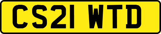 CS21WTD