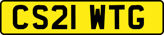 CS21WTG