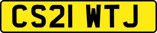 CS21WTJ