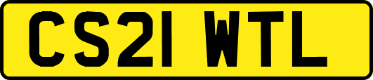 CS21WTL