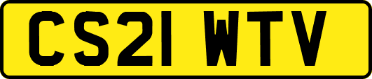 CS21WTV