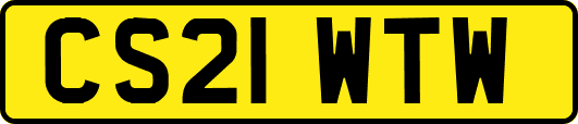 CS21WTW
