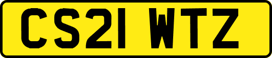 CS21WTZ