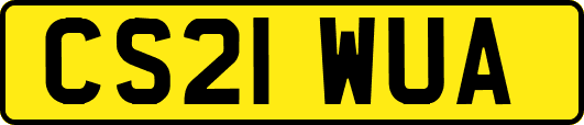 CS21WUA