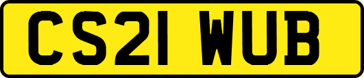 CS21WUB
