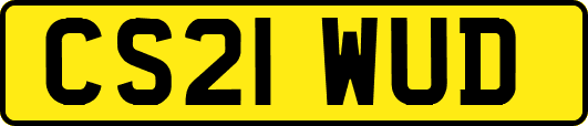 CS21WUD