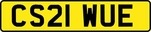CS21WUE