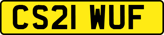 CS21WUF