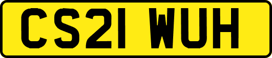 CS21WUH