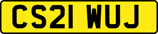 CS21WUJ