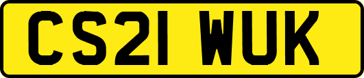 CS21WUK